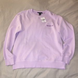 Sweatshirt
